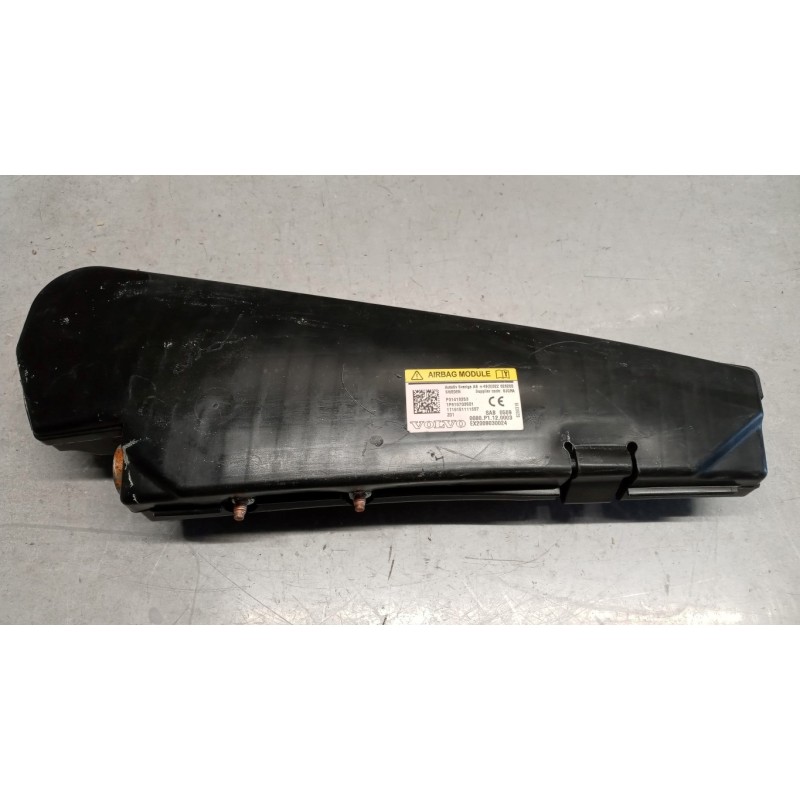 VOLVO CURTAIN AIRBAG LEFT VOLVO V60 2013>2018 used