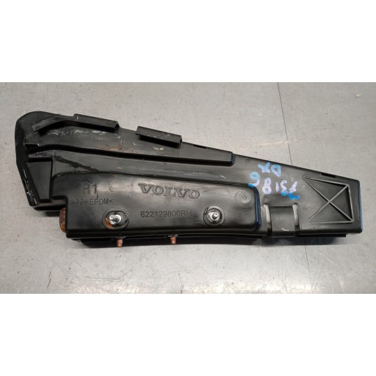 CURTAIN AIRBAG RIGHT  VOLVO V60 2013>2018 used