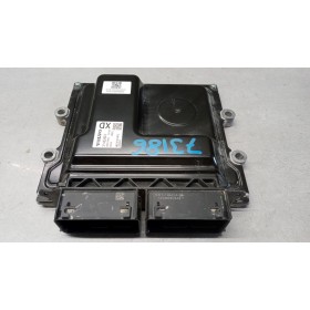 ENGINE UNIT VOLVO V60...