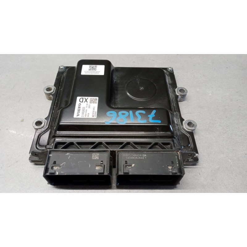 VOLVO ENGINE UNIT VOLVO V60 2013>2018 used