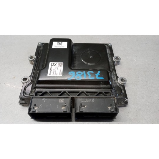 ENGINE UNIT VOLVO V60 2013>2018 used