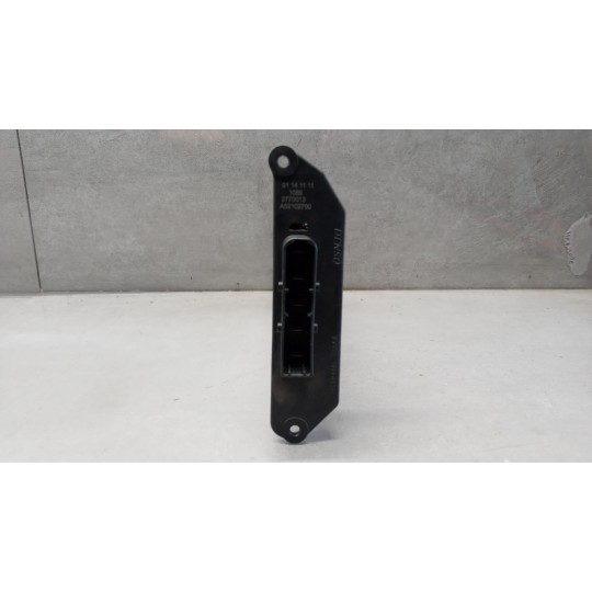 RADIATOR ELECTRIC HEATING INTERNAL  DACIA Lodgy 2012> used