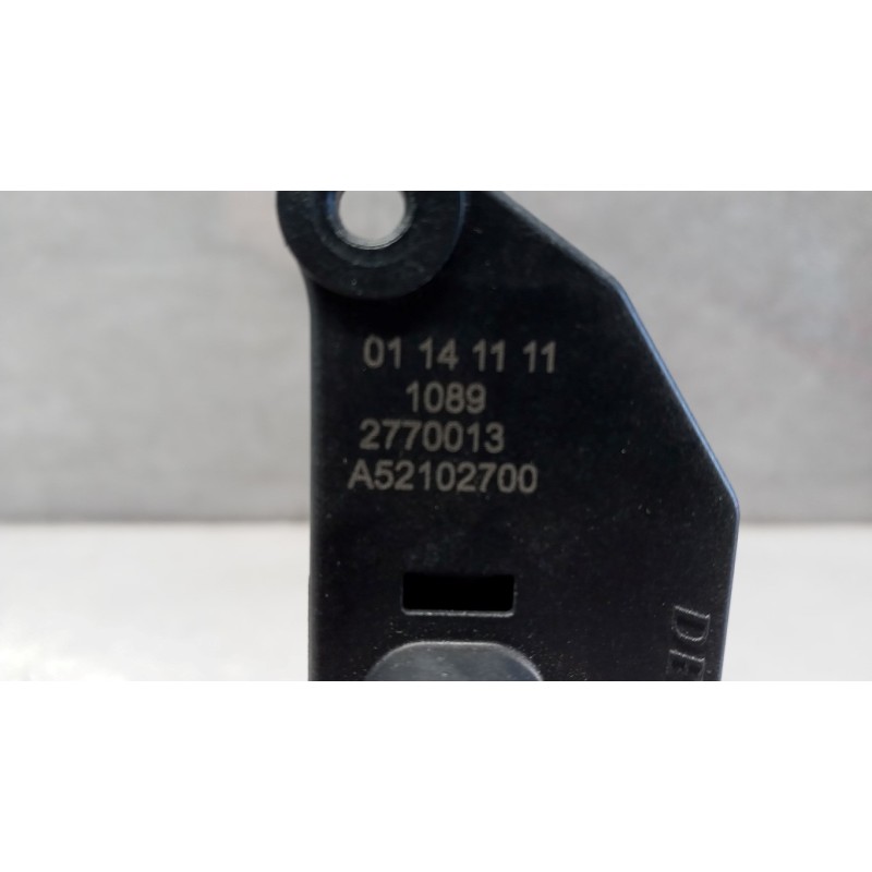 DACIA RADIATORE RISCALDAMENTO INTERNO DACIA Lodgy 2012> usato