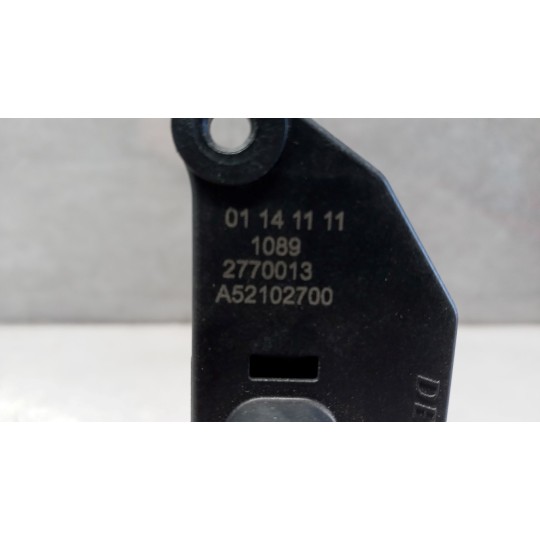 RADIATORE RISCALDAMENTO INTERNO DACIA Lodgy 2012> usato