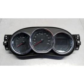 QUADRO STRUMENTI DACIA...