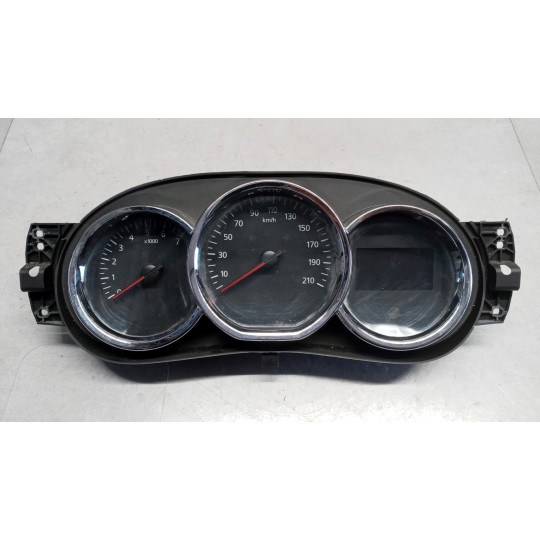 QUADRO STRUMENTI DACIA Lodgy 2012> usato