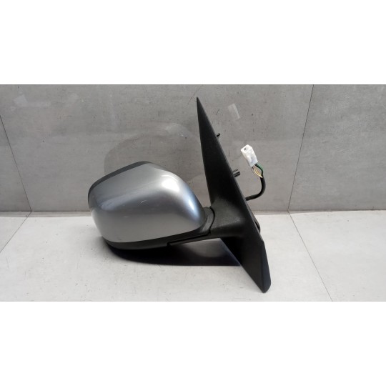 RIGHT ELETRIC REAR-VIEW MIRROR  DACIA Lodgy 2012> used