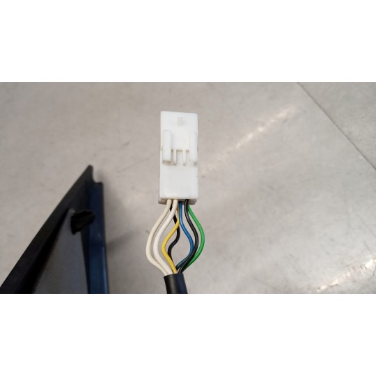 RETROVISORE ELETTRICO DESTRO DACIA Lodgy 2012> usato