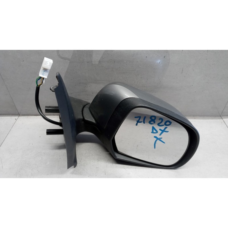 DACIA RIGHT ELETRIC REAR-VIEW MIRROR  DACIA Lodgy 2012> used