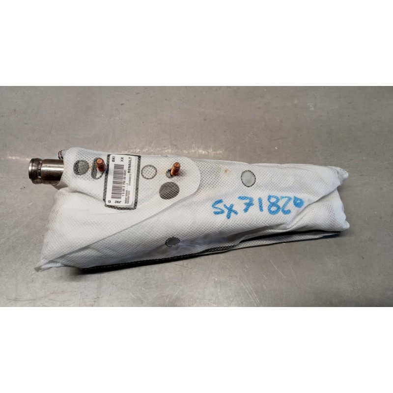 DACIA CURTAIN AIRBAG LEFT DACIA Lodgy 2012> used