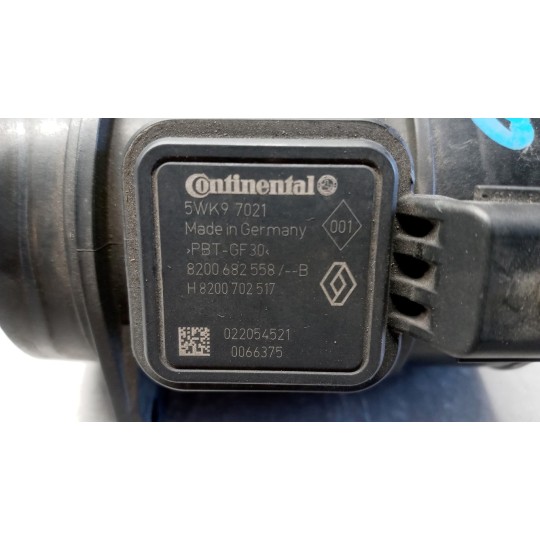 AIR-FLOW SENSOR DACIA Lodgy 2012> used