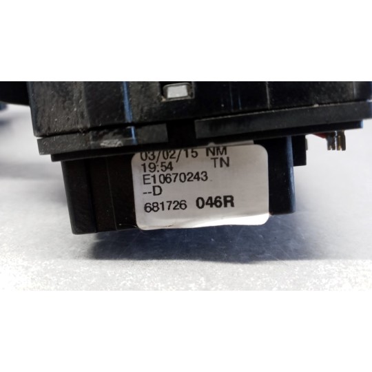 DEVIOTERGI DACIA Lodgy 2012> used