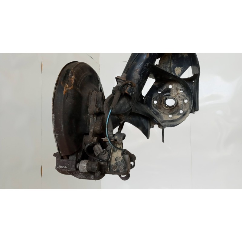 HONDA ASSALE POSTERIORE HONDA Civic (X) 2015> usato