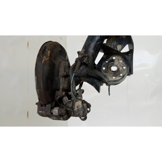 ASSALE POSTERIORE HONDA Civic (X) 2015> usato