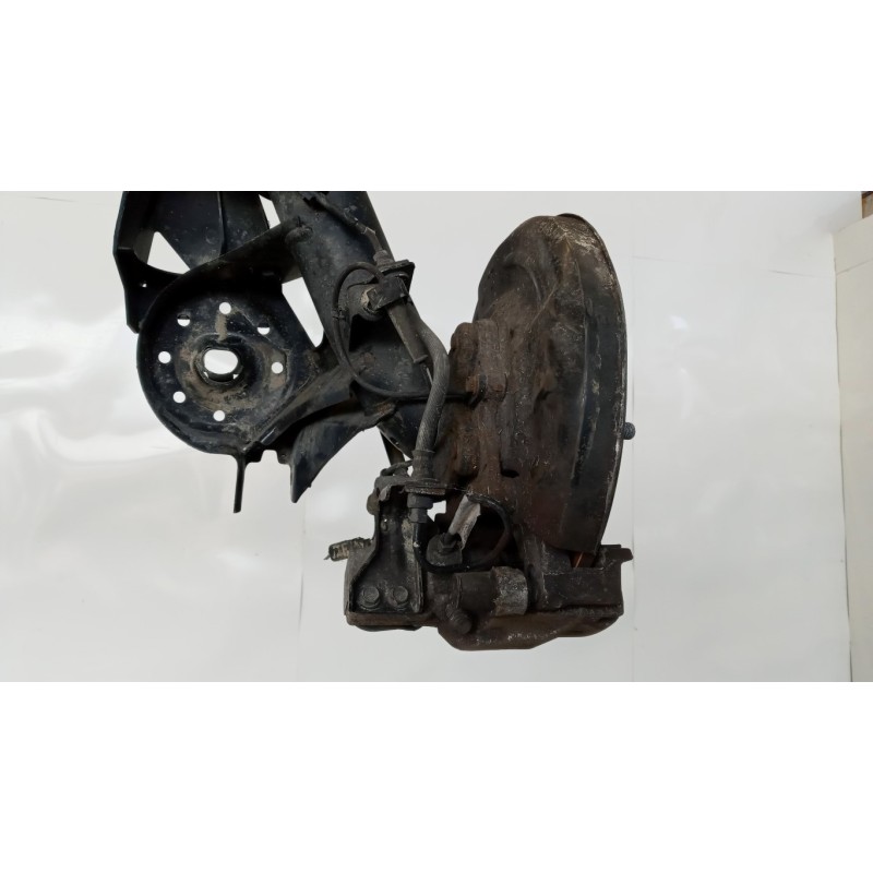 HONDA ASSALE POSTERIORE HONDA Civic (X) 2015> usato