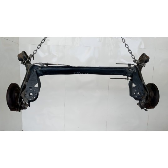 ASSALE POSTERIORE HONDA Civic (X) 2015> usato