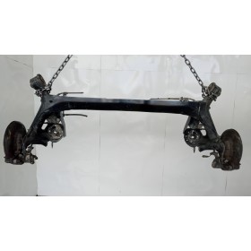 REAR DRIVE AXLE 
 HONDA...