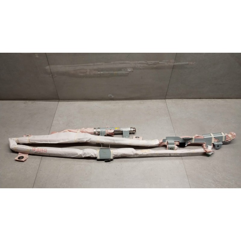 MAZDA RIGHT ROOF AIR BAG MAZDA CX-3 2018> used