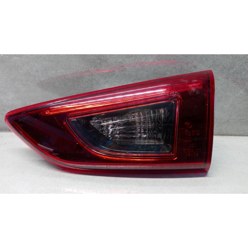 MAZDA FARO POSTERIORE INTERNO DESTRO MAZDA CX-3 2018> usato