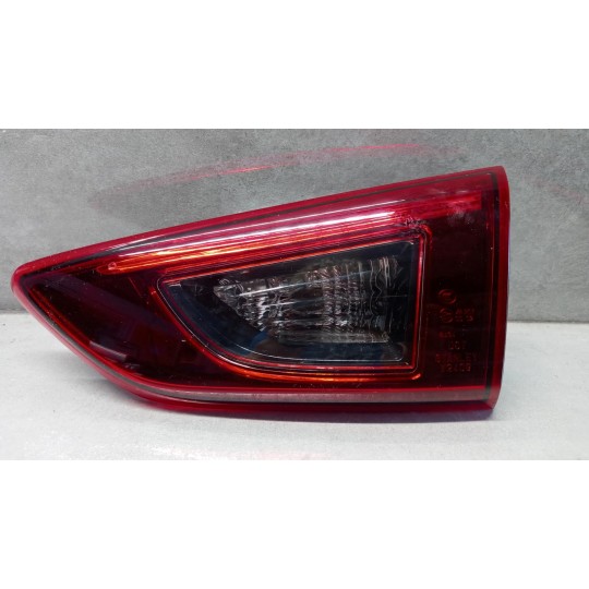 FARO POSTERIORE INTERNO DESTRO MAZDA CX-3 2018> usato