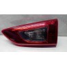MAZDA RIGHT REAR LIGHT ON BACK  MAZDA CX-3 2018> used