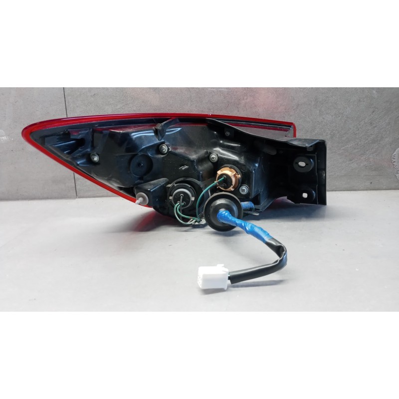 MAZDA RIGHT REAR LIGHT MAZDA CX-3 2018> used