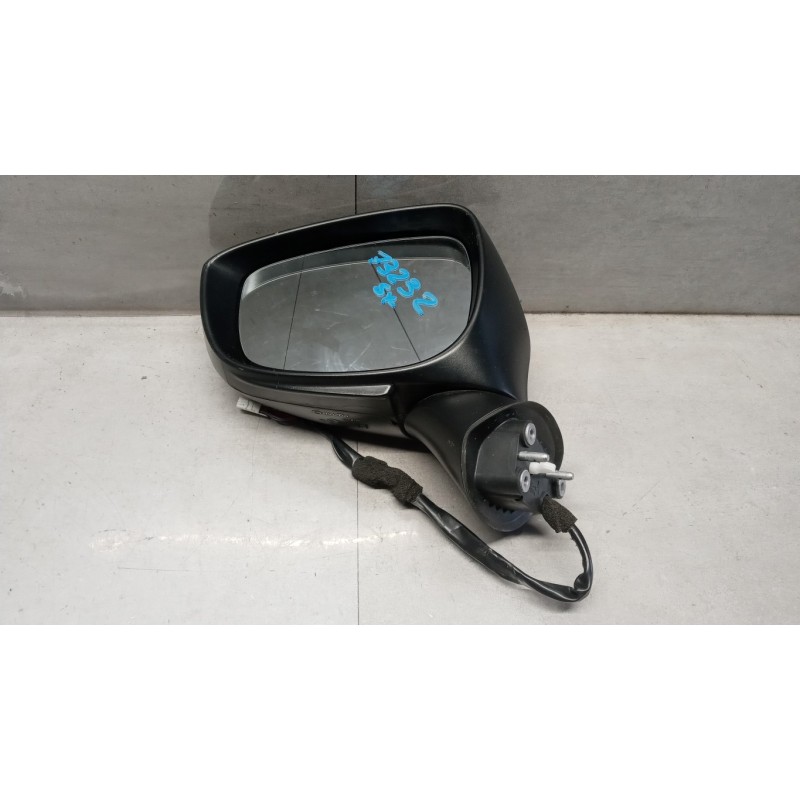 MAZDA LEFT ELETRIC REAR-VIEW MIRROR  MAZDA CX-3 2018> used