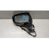 MAZDA LEFT ELETRIC REAR-VIEW MIRROR  MAZDA CX-3 2018> used