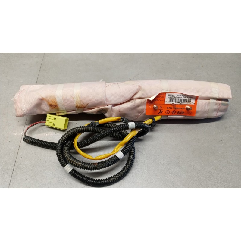 MAZDA AIR BAG LATERALE SINISTRO MAZDA CX-3 2018> usato