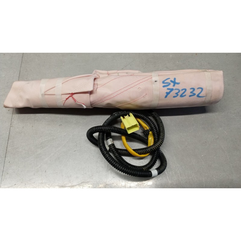 MAZDA CURTAIN AIRBAG LEFT MAZDA CX-3 2018> used