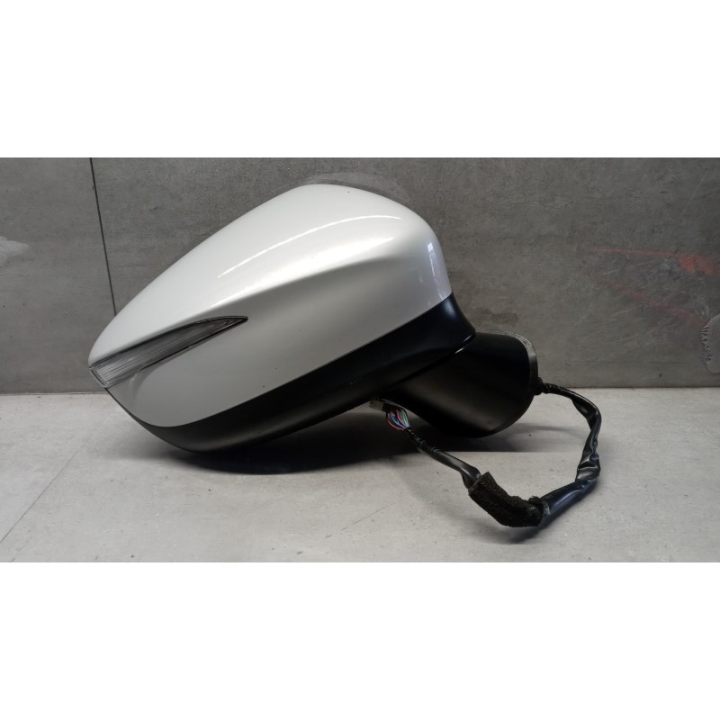 MAZDA RIGHT ELETRIC REAR-VIEW MIRROR  MAZDA CX-3 2018> used