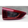 MAZDA LEFT REAR LIGHT ON BACK MAZDA CX-3 2018> used