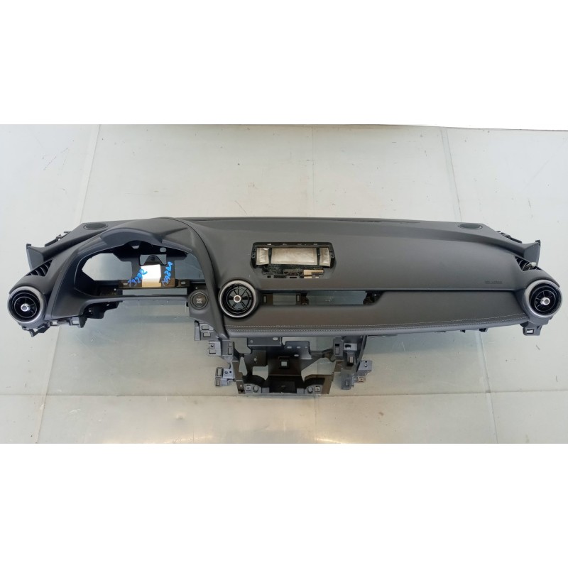 MAZDA KIT AIR BAG MAZDA CX-3 2018> usato