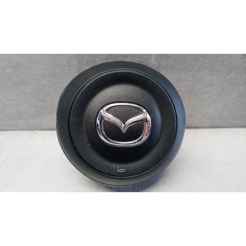 MAZDA KIT AIR BAG MAZDA CX-3 2018> usato