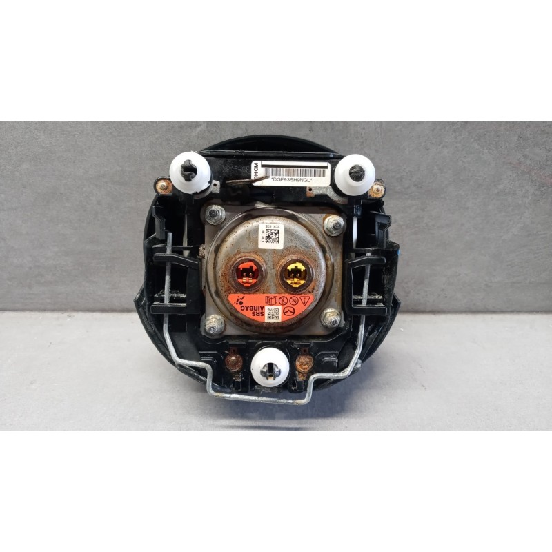 MAZDA KIT AIR BAG MAZDA CX-3 2018> usato