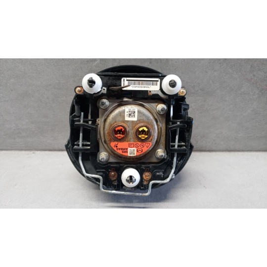 KIT AIR BAG MAZDA CX-3 2018> usato