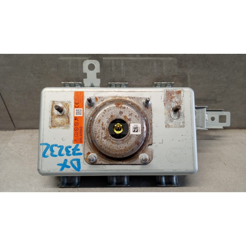 MAZDA KIT AIR BAG MAZDA CX-3 2018> usato