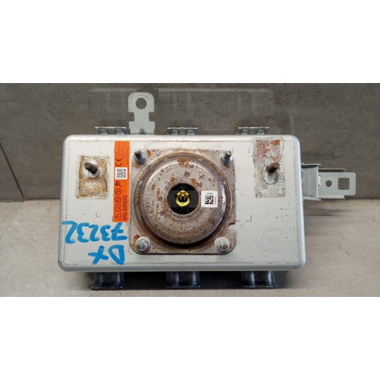 KIT AIR BAG MAZDA CX-3 2018> usato