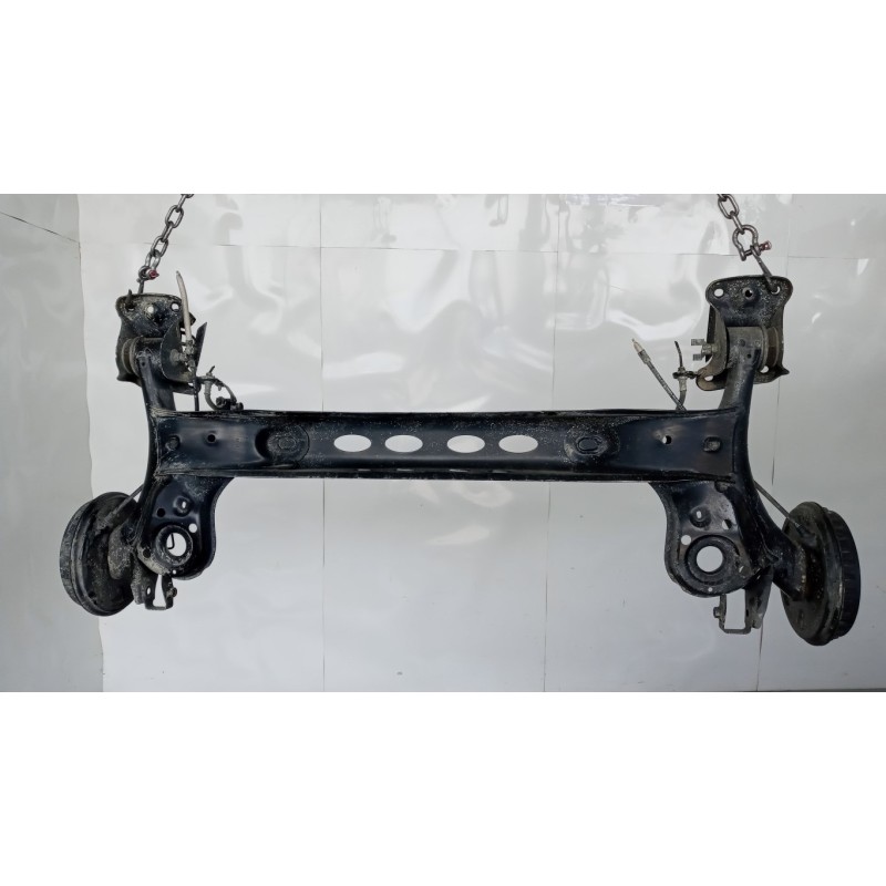 SEAT ASSALE POSTERIORE SEAT Ibiza 2017> usato