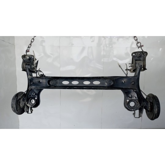 ASSALE POSTERIORE SEAT Ibiza 2017> usato