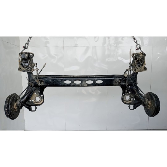 ASSALE POSTERIORE SEAT Ibiza 2017> usato