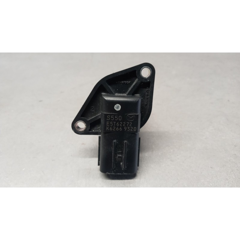 MAZDA AIR-FLOW SENSOR MAZDA CX-3 2018> used