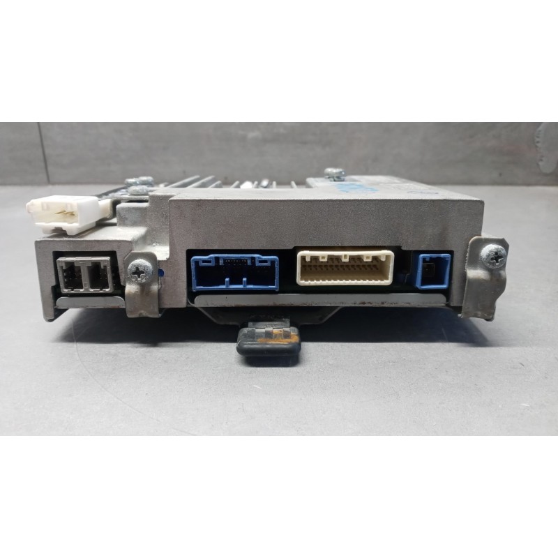 MAZDA CAR RADIO MAZDA CX-3 2018> used