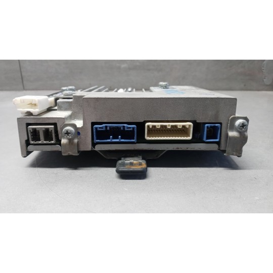 AUTORADIO MAZDA CX-3 2018> usato