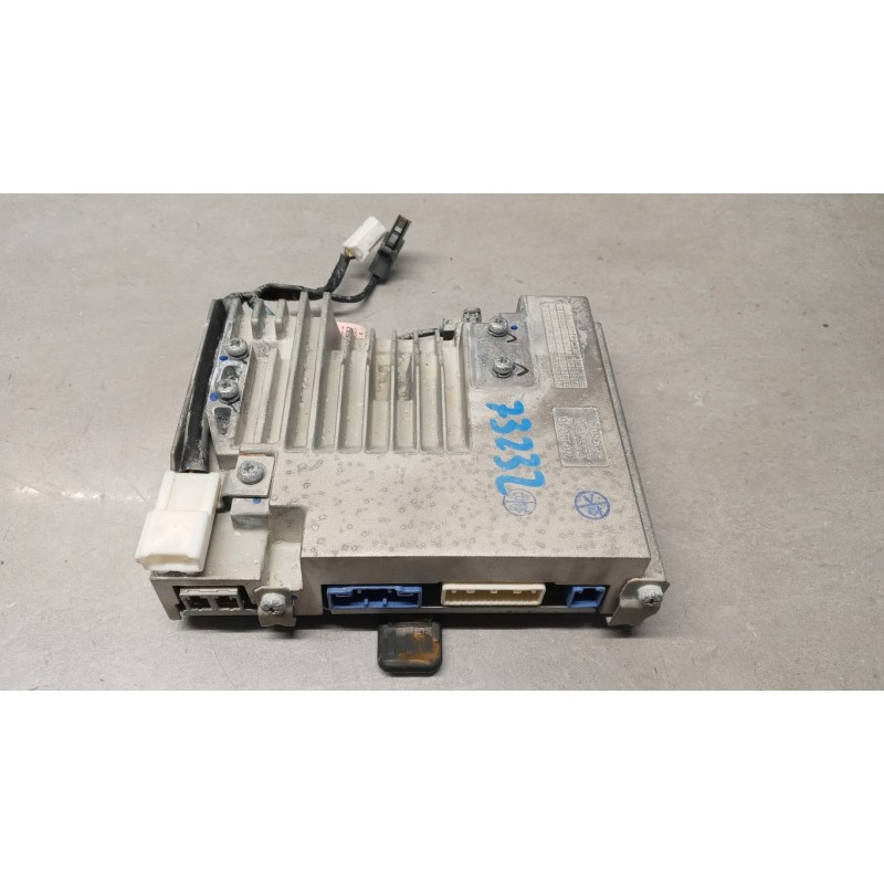 MAZDA CAR RADIO MAZDA CX-3 2018> used