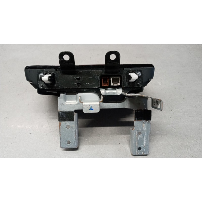 MAZDA DISPLAY VARI MAZDA CX-3 2018> usato