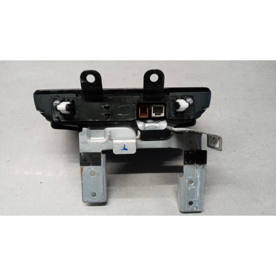 VARIOUS DISPLAY  MAZDA CX-3 2018> used