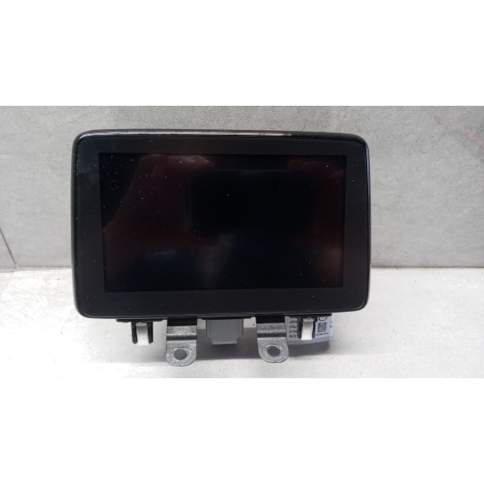 VARIOUS DISPLAY  MAZDA CX-3 2018> used