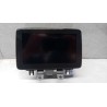 MAZDA VARIOUS DISPLAY  MAZDA CX-3 2018> used