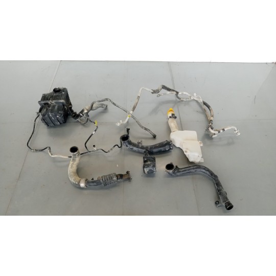 KIT ANTERIORE JEEP Renegade 2014>2018 usato